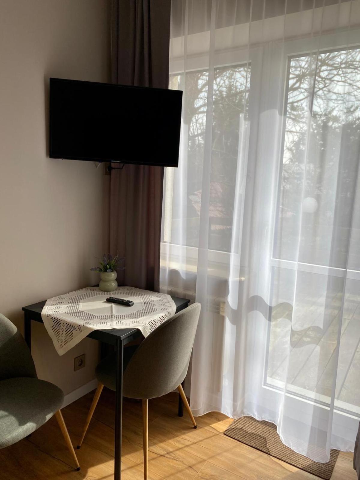 Gospodarstwo Agroturystyczne Jagoda Błonie Exterior foto